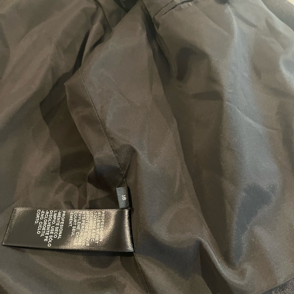 DONCASTER jacket - Picture 3 of 10